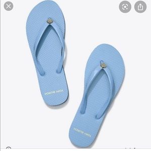 Tory Burch Flip Flops